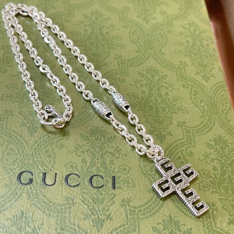 Gucci Necklaces